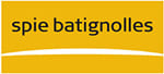 Logo de l'entreprise Spie Batignolles