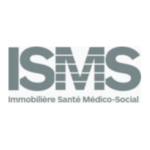 Logo ISMS pour Timelapse Go'
