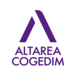 Logo Altarea Cogedim pour Timelapse Go'