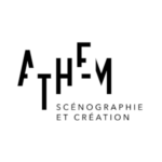 Logo Athem pour Timelapse Go'