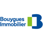 Logo Bouygues Immobilier pour Timelapse Go'