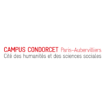 Logo Campus Condorcet pour Timelapse Go'