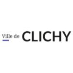 Logo Ville de Clichy pour Timelapse Go'