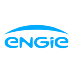 Logo Engie pour Timelapse Go'