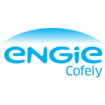 Logo Engie Cofely pour Timelapse Go'