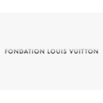 Logo Fondation Louis Vuitton pour Timelapse Go'