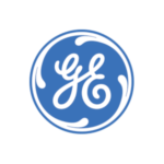 Logo General Electric pour Timelapse Go'