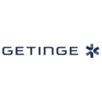 Logo Getinge pour Timelapse Go'