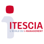 Logo Itescia pour Timelapse Go'
