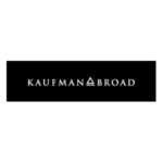 Logo Kaufman Broad pour Timelapse Go'