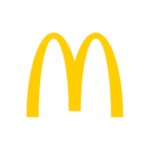 Logo McDonalds pour Timelapse Go'