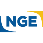 Logo NGE pour Timelapse Go'