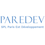Logo Paredev pour Timelapse Go'