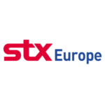 Logo STX Europe pour Timelapse Go'