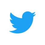 Logo Twitter pour Timelapse Go'