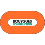 Logo Bouygues Construction pour TimeLapse Go'