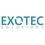 Logo Exotec solutions pour TimeLapse Go'