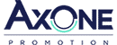 Logo Axone Promotion pour TimeLapse Go'