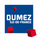 Logo DUMEZ pour TimeLapse Go'