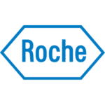 Logo Roche pour TimeLapse Go'