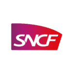 Logo SNCF pour TimeLapse Go'