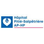 Logo Hôpital Pitié-Salpêtrière pour TimeLapse Go'