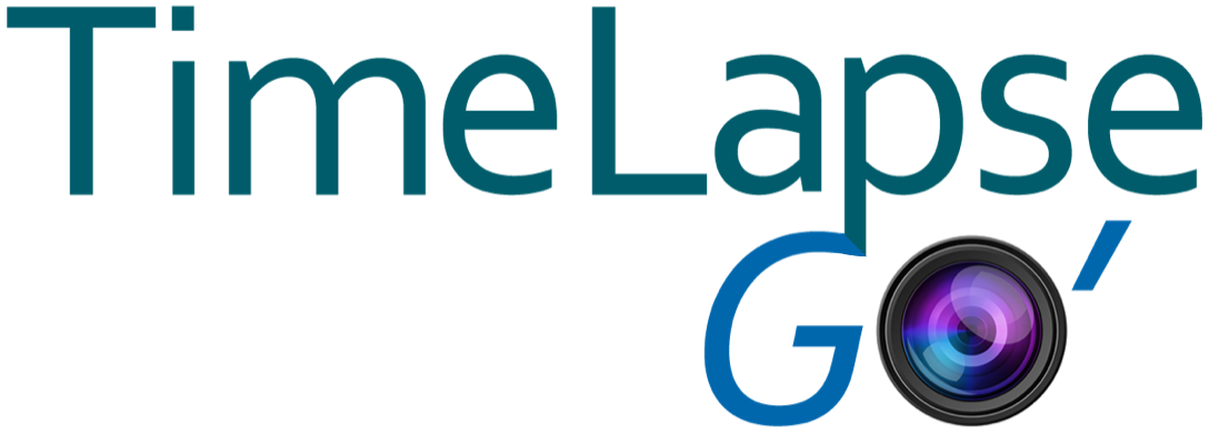 Logo de TimeLapse Go'