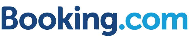 logo de Booking.com