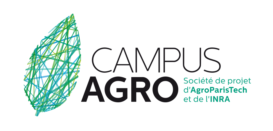 logo du Campus Agro