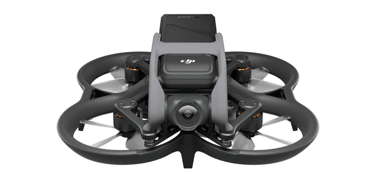 DJI Avata