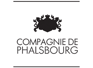 logo de la Compagnie de Phalsbourg