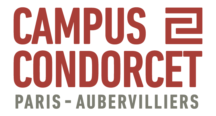 logo du Campus Condorcet