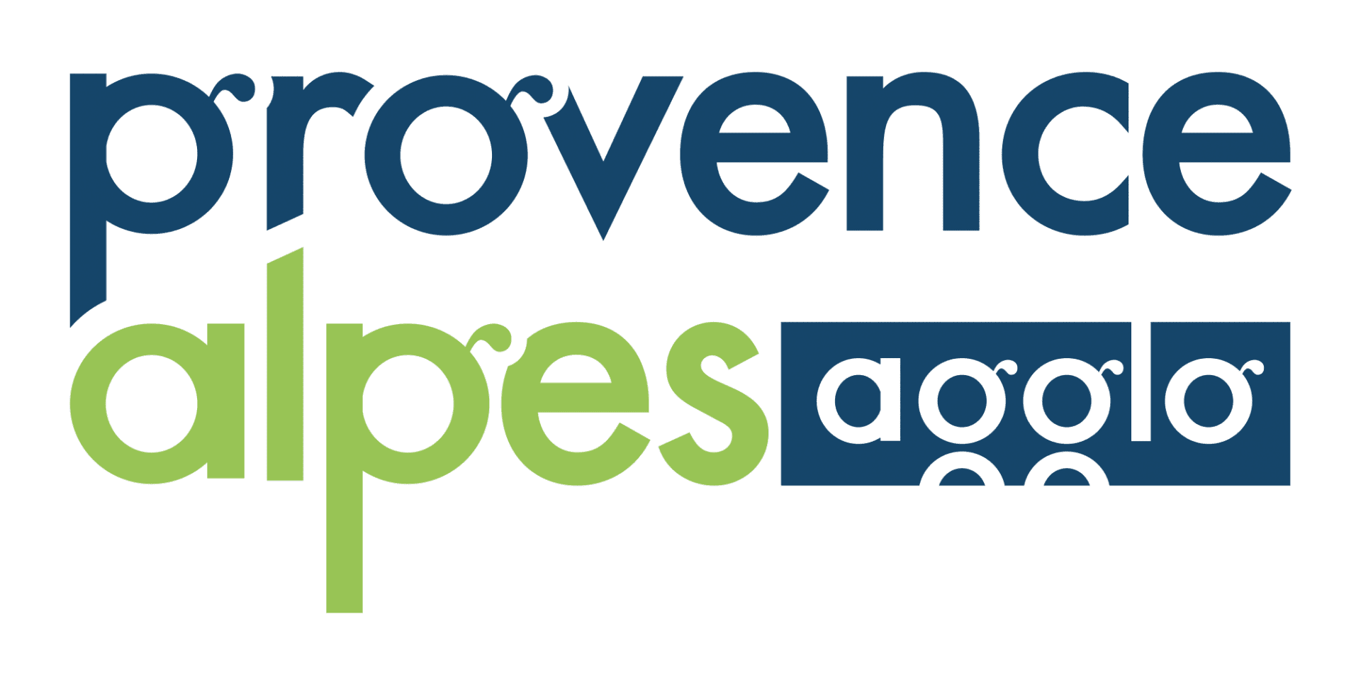 logo de Provence Alpes Agglomération