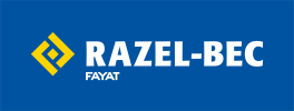 logo de l'entreprise Razel-Bec