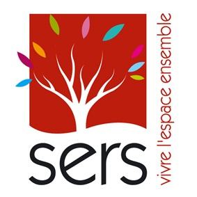 logo de l'aménageur SERS