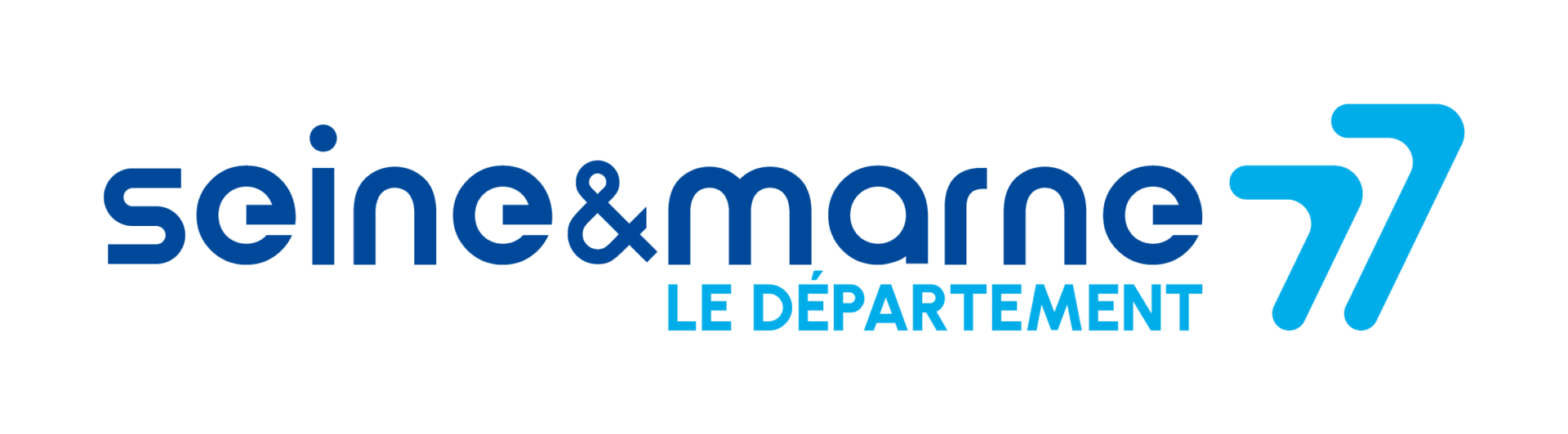 logo du département de la Seine-et-Marne