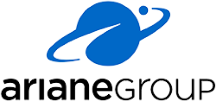 Logo Ariane Group