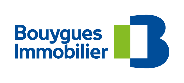 logo de Bouygues Immobilier