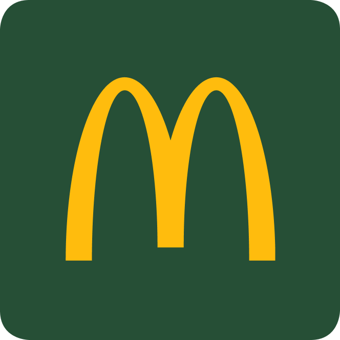 logo de McDonald's France