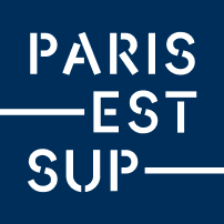 Logo Paris-Est Sup