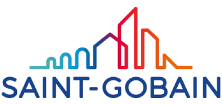 Logo Saint-Gobain