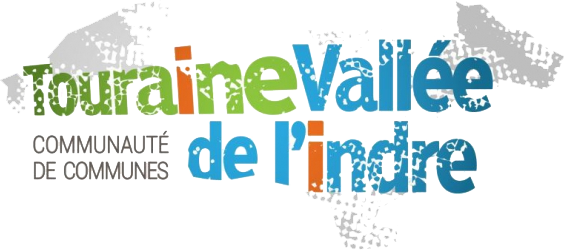 logo Commune des communes Touraine Vallée de l'Indre