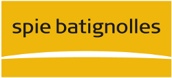 logo de l'entreprise Spie Batignolles