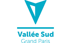 logo de l'aménageur Vallée Sud Grand Paris