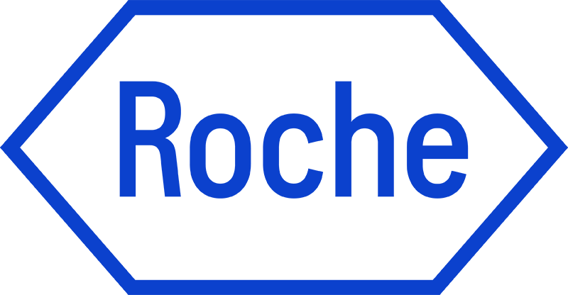 logo de l'entreprise Roche