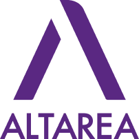 Logo couleur Altarea