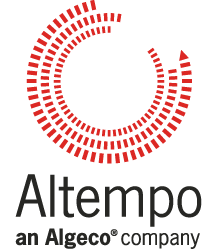 logo de l'entreprise Altempo