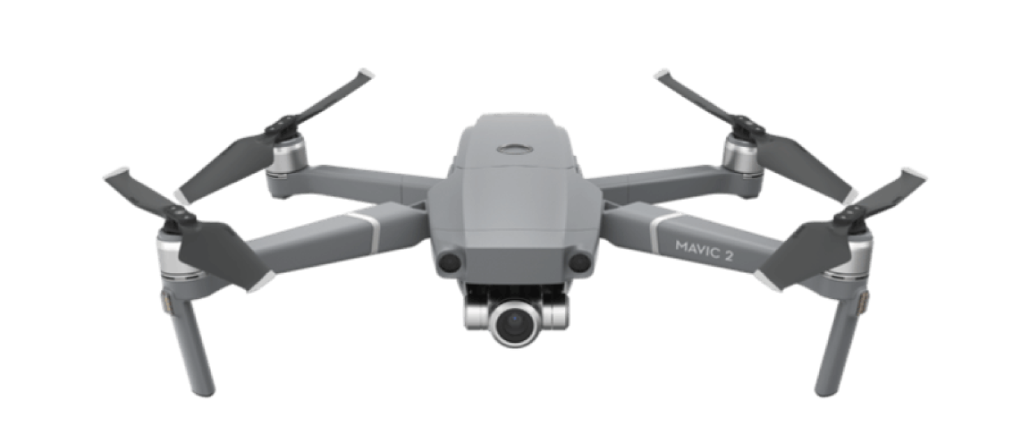 DJI Mavic Pro 2