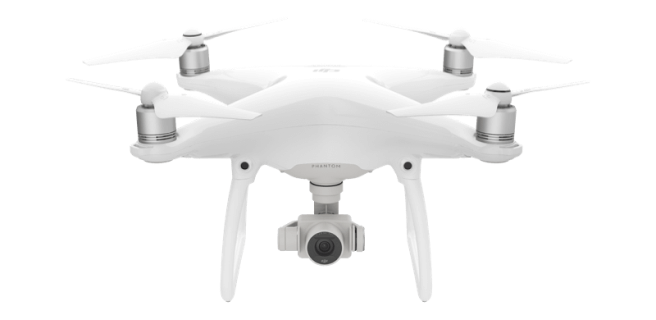 DJI Phantom 4