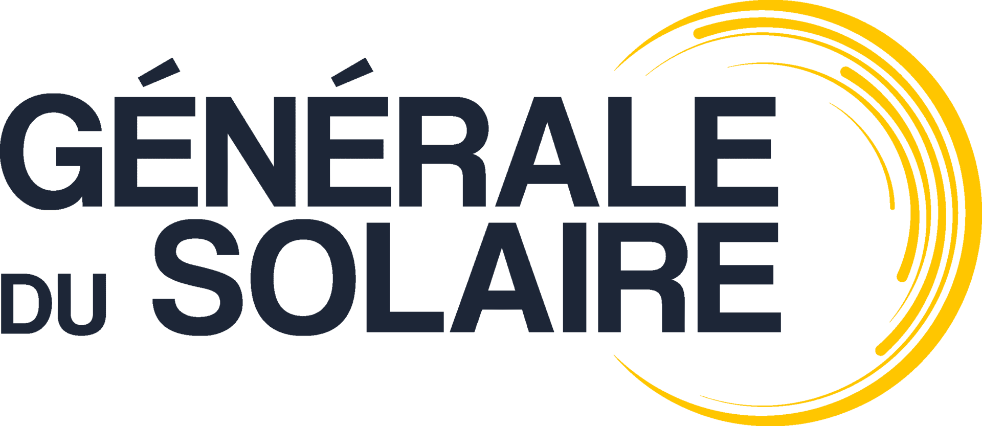 logo de l'entreprise Générale du Solaire